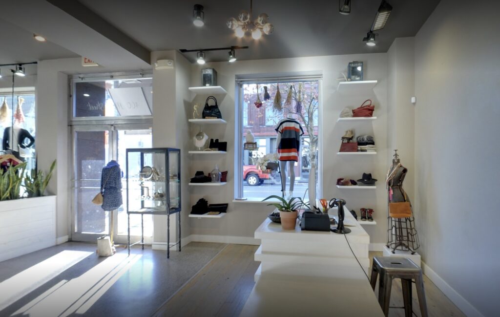 Emmaline Boutique Franklin TN_Women's Clothing Store.