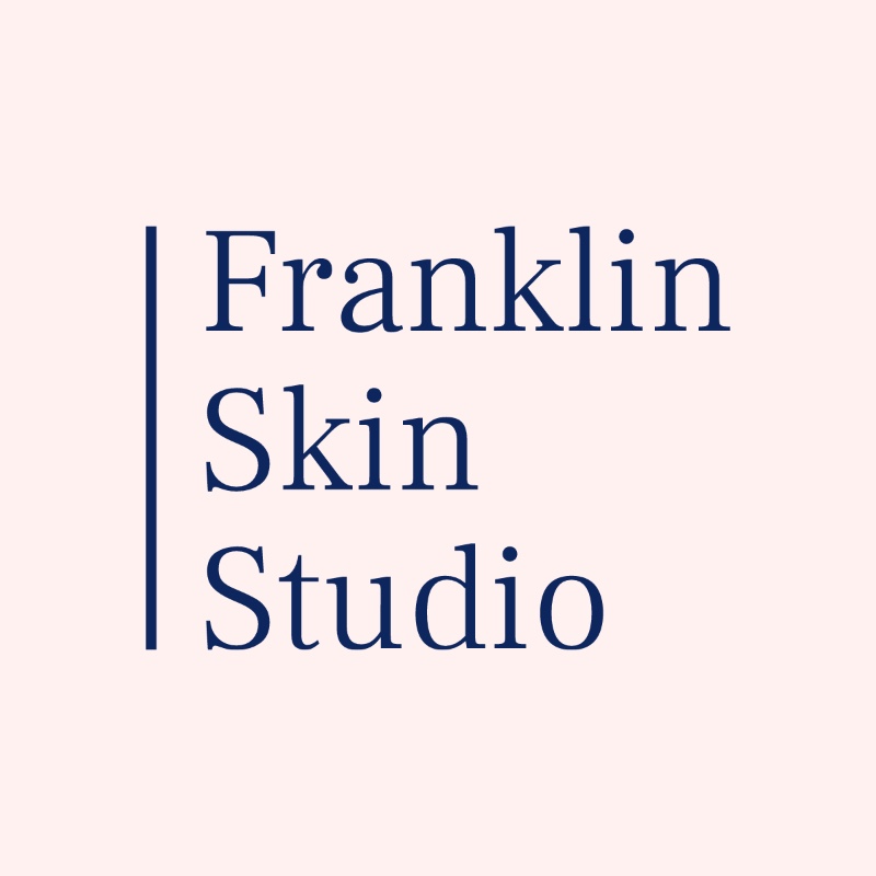 Franklin Skin Studio_Logo