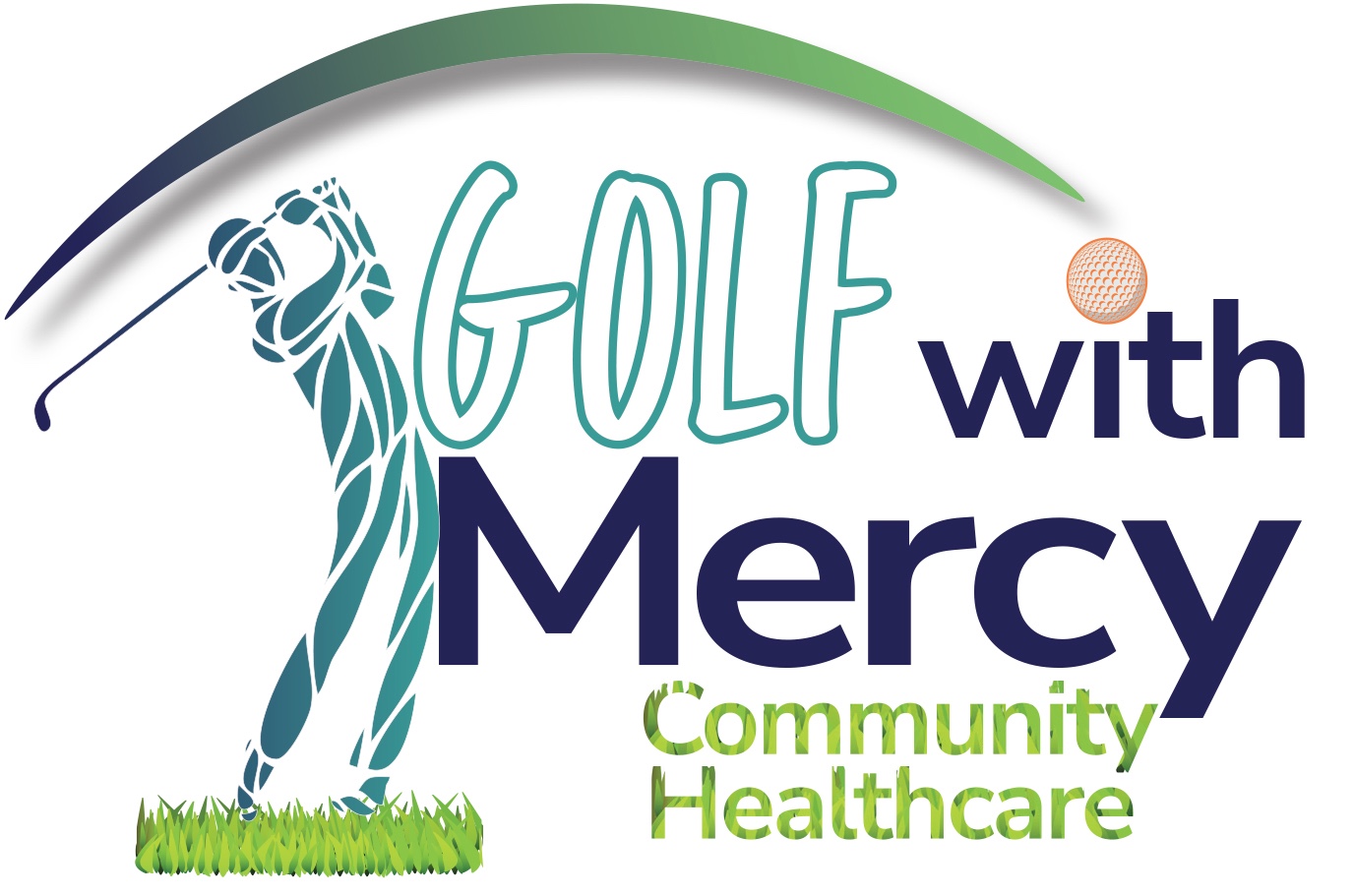 Golf with Mercy Golf Tournament Franklin Tenn.