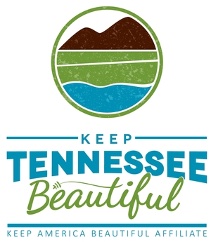 Keep Tennessee Beautiful Logo.