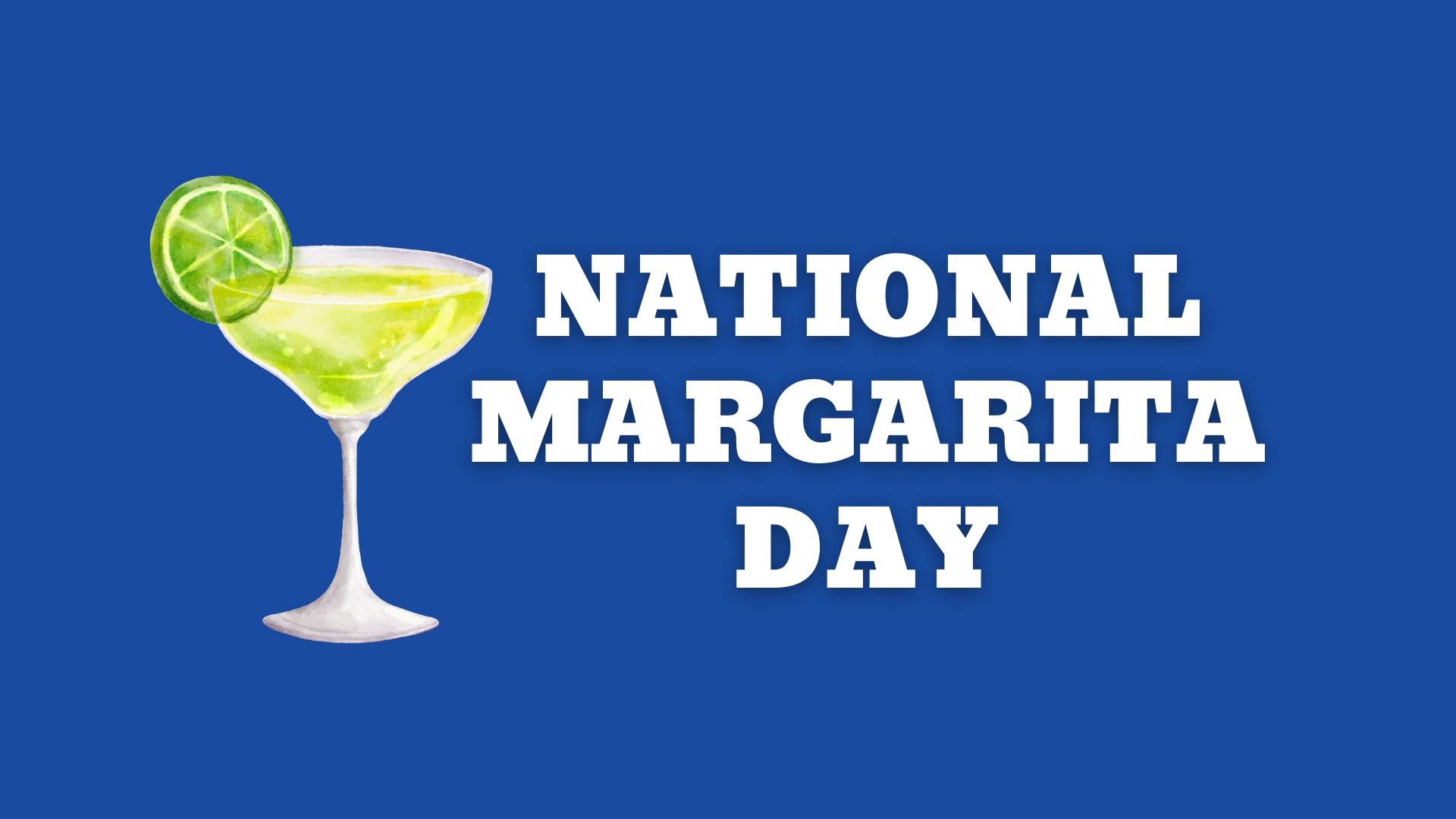 National Margarita Day at The Skylight Bar Downtown Franklin TN