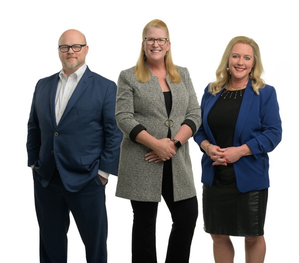 Oakworth Capital Bank (Brentwood, TN) Names Three New Members to Middle Tennessee Market Board_Bill Clark, Maggie Spalding and Dr. Lisa Piercey join Oakworth's Middle Tennessee market board.