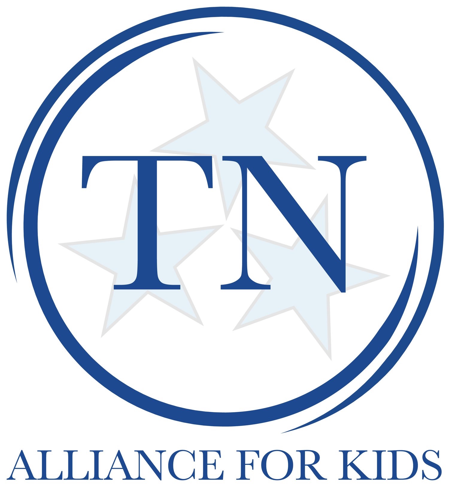 Tennessee Alliance for Kids_Logo