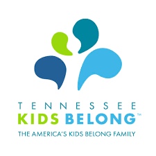Tennessee Kids Belong Logo