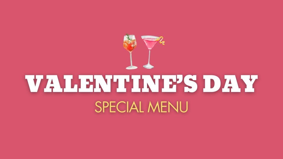 Valentine’s Day at The Skylight Bar Downtown Franklin TN