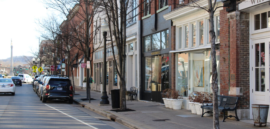 The Ultimate Guide to Shopping and Services in Downtown Franklin, Tennessee