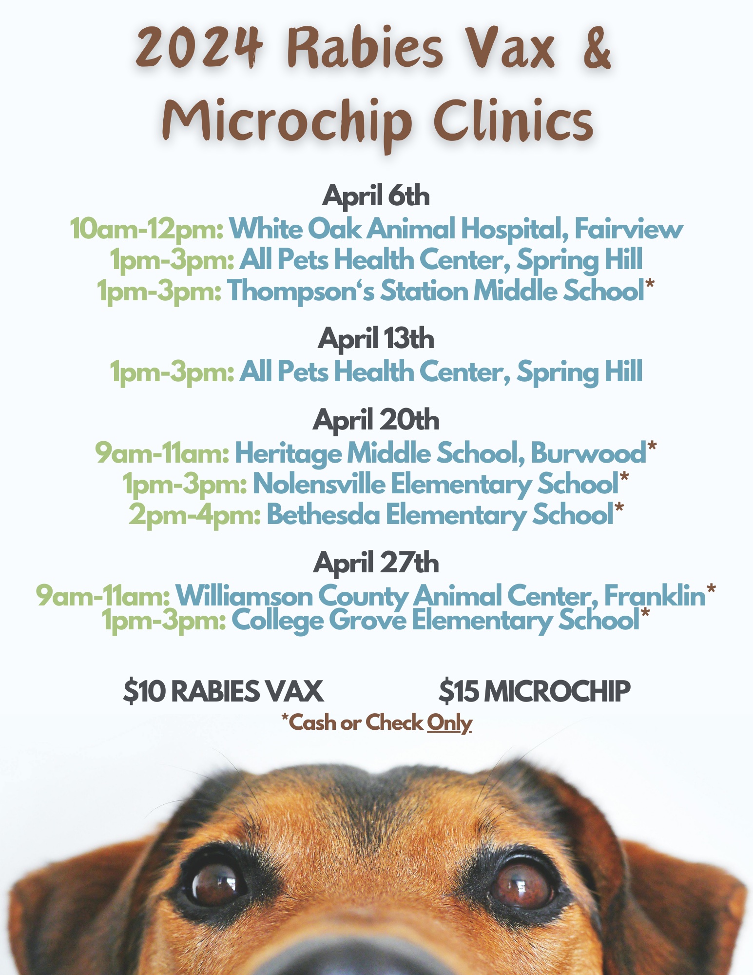 2024-Rabies-Vaccination-Microchip-Clinics-in-Franklin-TN.