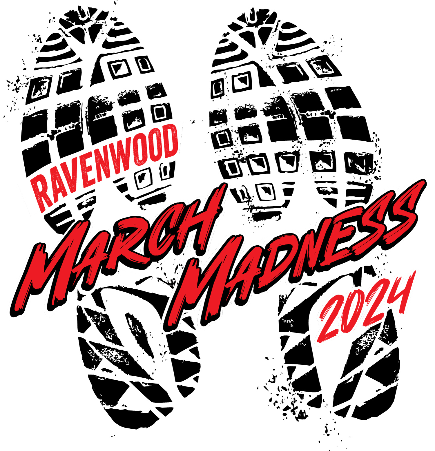2024 Ravenwood March Madness 2