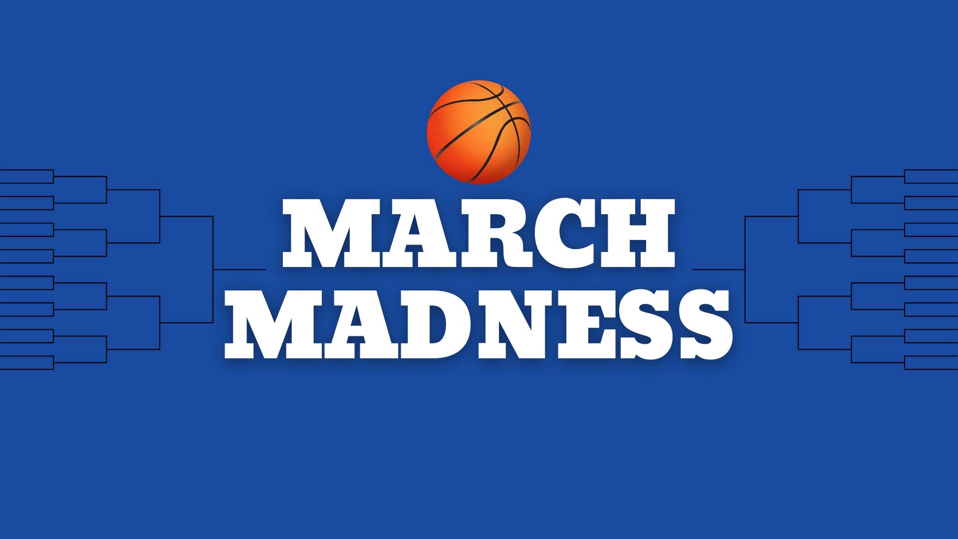 March Madness at The Skylight Bar in downtown Franklin, inside The Factory at Franklin!