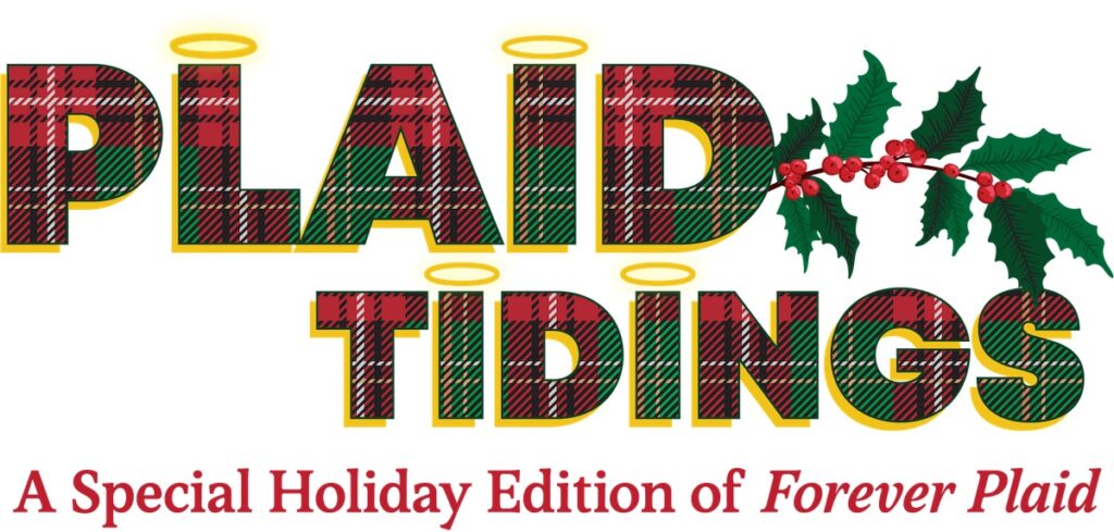 Plaid Tidings Holiday Show Downtown Franklin_Pull Tight Players Theatre.