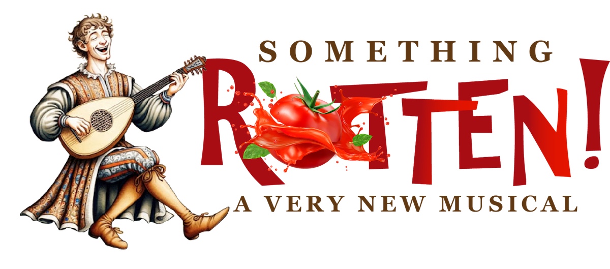 Something Rotten! A Very New Musical Franklin TN_Pull Tight Players Theatre.