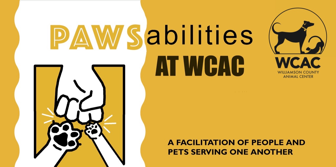 Williamson-County-Animal-Center-Pawsabilities-Logo