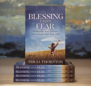 Blessing From Fear Author Tricia Thornton to Sign Books at Franklin's Main Street Festival