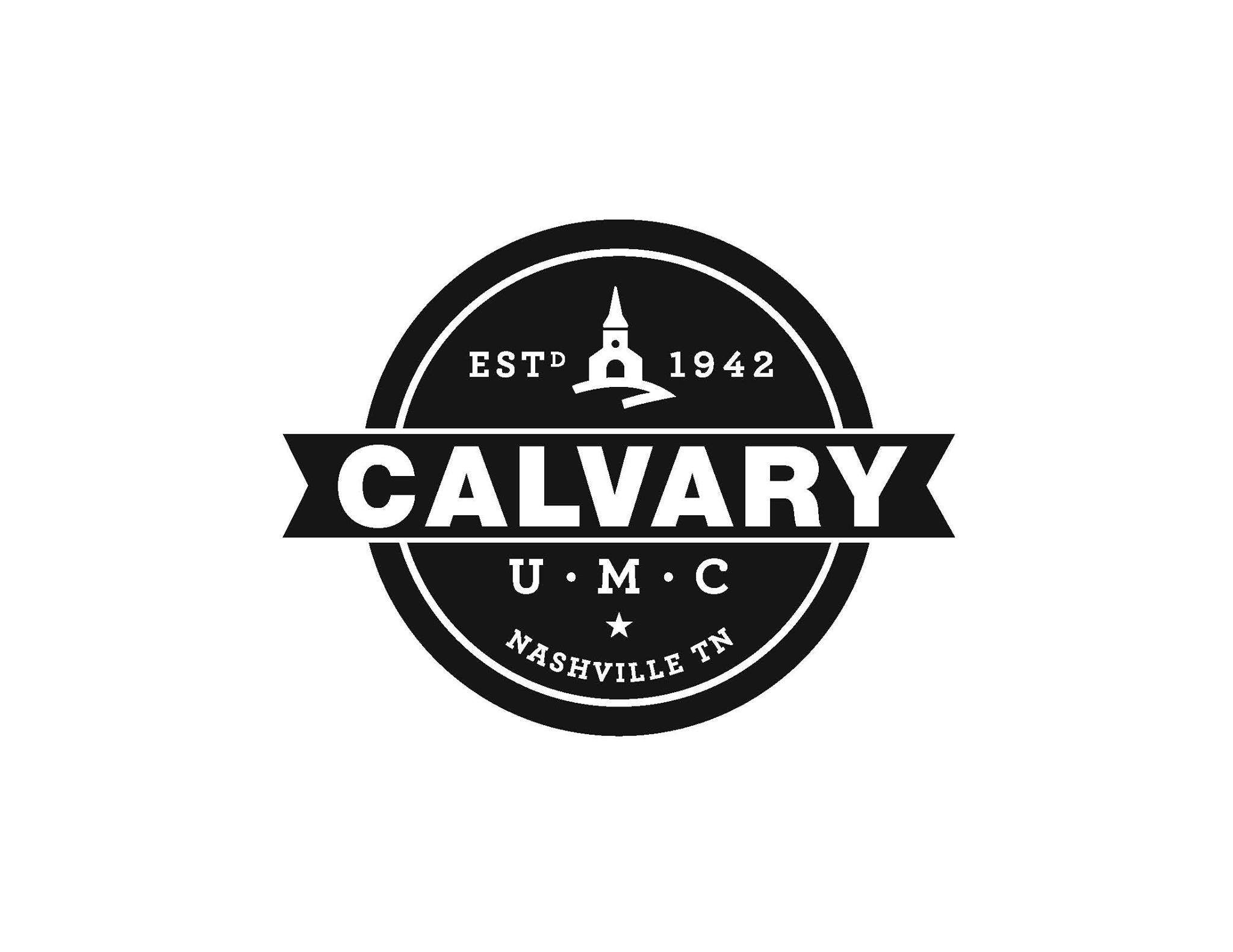 Calvary United Methodist Church Nashville TN