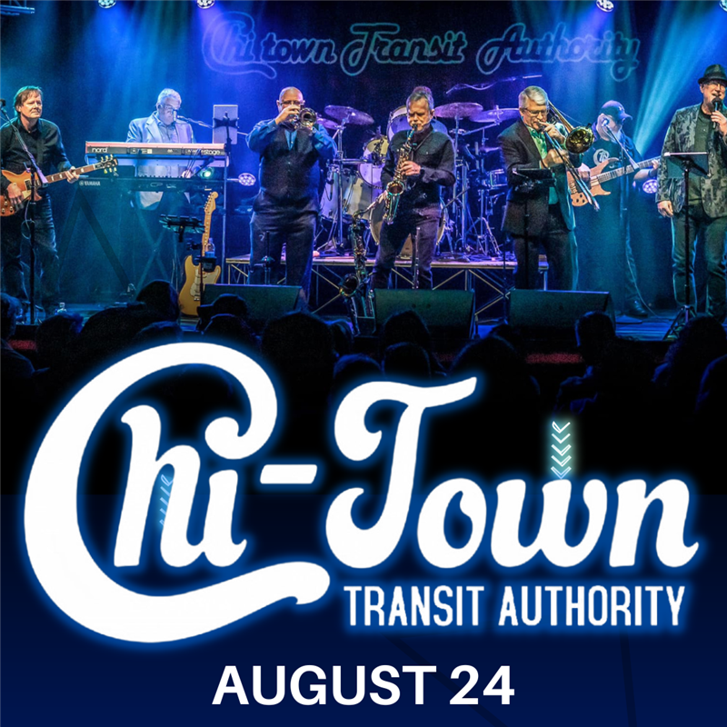 Chi-Town Transit Authority_Franklin TN show.