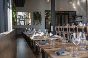 Culamar Seafood Restaurant Downtown Franklin, Tenn._Dining Franklin TN