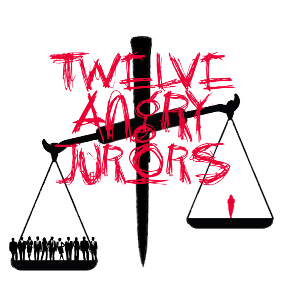 FTF presents Twelve Angry Jurors