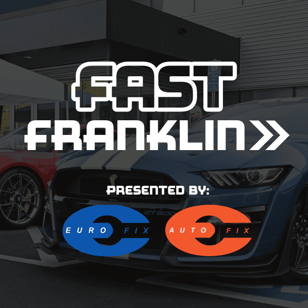 Fast Franklin Car Show Franklin Tenn.