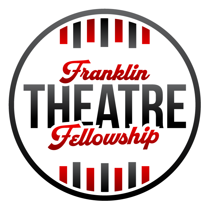 Franklin Theatre Fellowship Logo