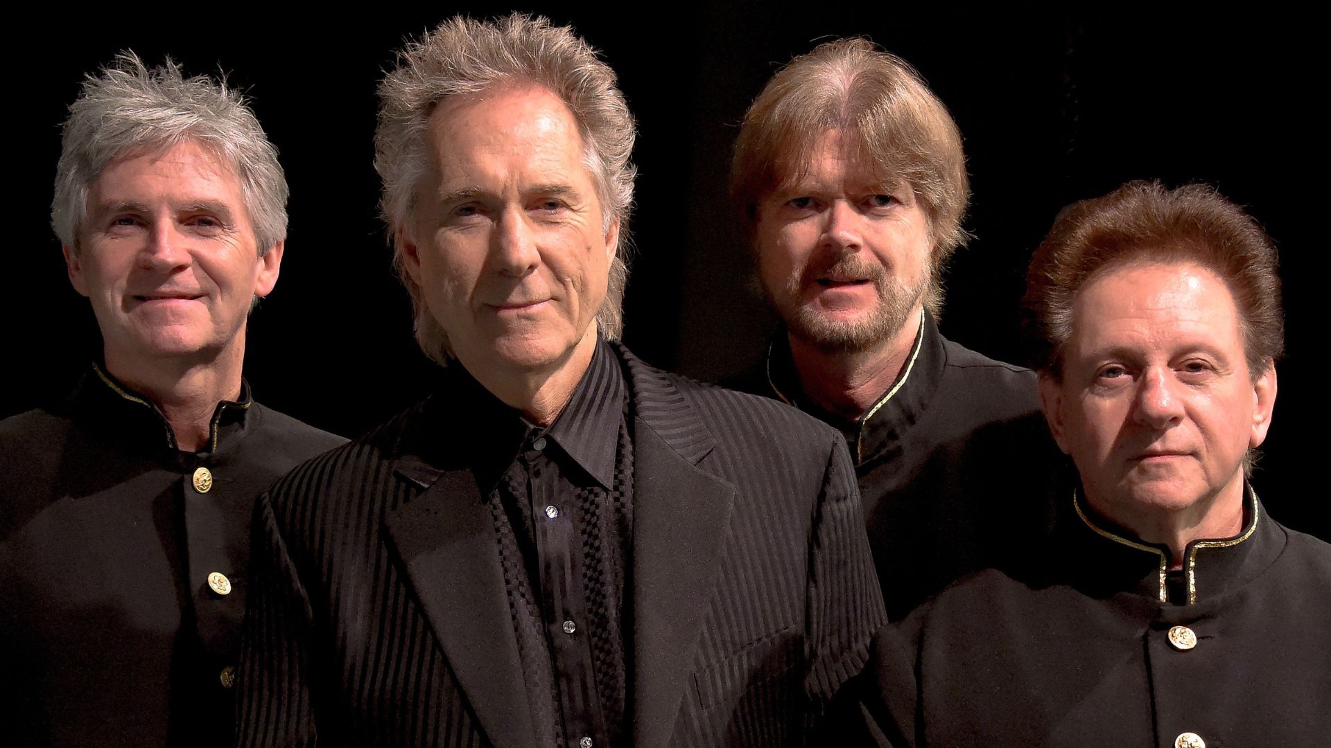 Gary Puckett and The Union Gap_The Franklin Theatre in downtown Franklin, Tenn.