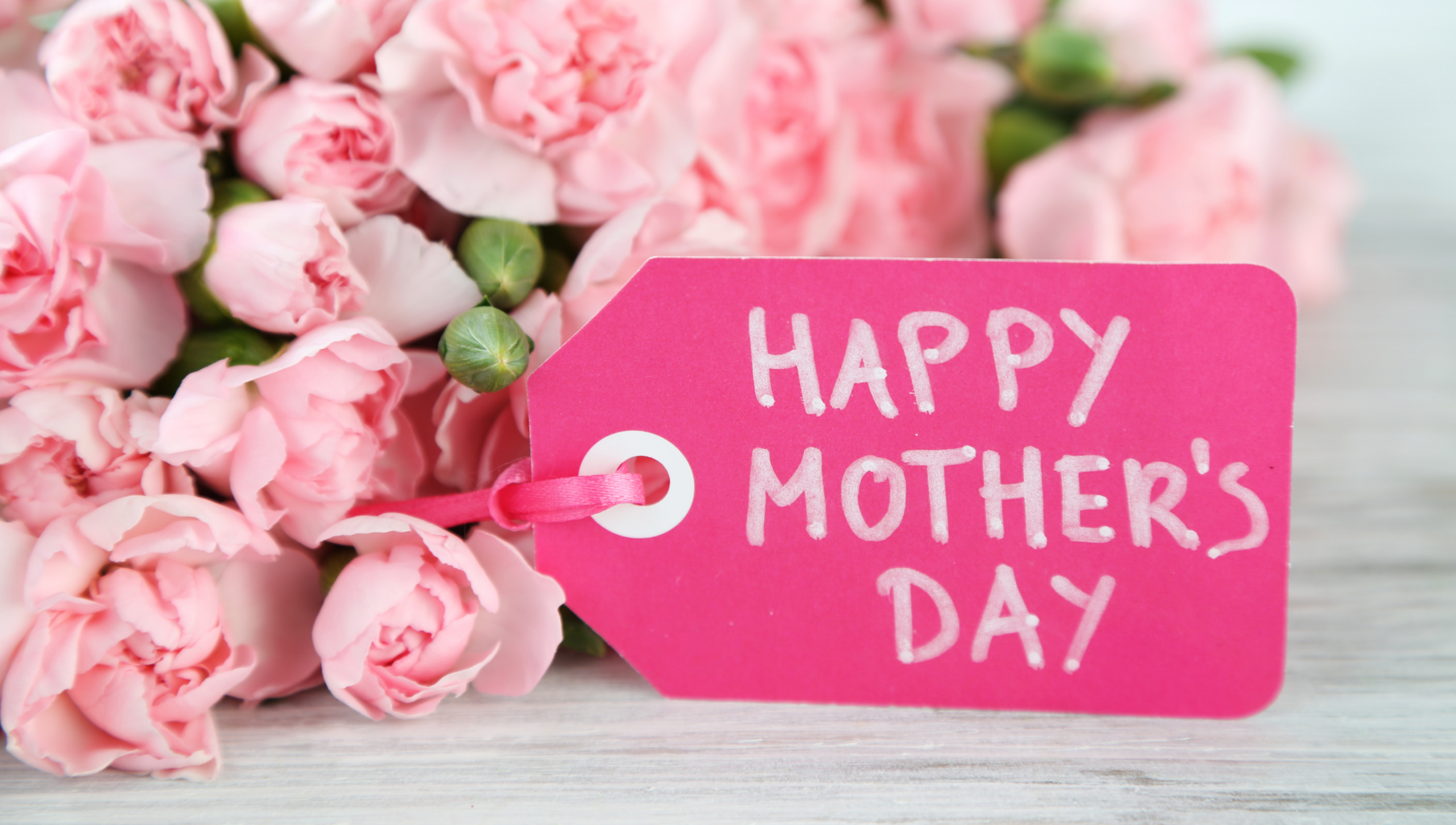 Happy Mother's Day 2024