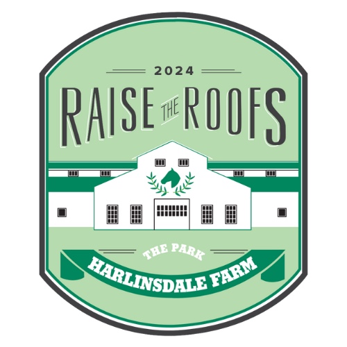 Raise The Roofs 2024 Event in Franklin, Tennessee at The Park at Harlinsdale Farm.