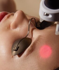 Skin Laundry in Franklin, Tennessee offers laser skin resurfacing, facials and facial rejuvenation.