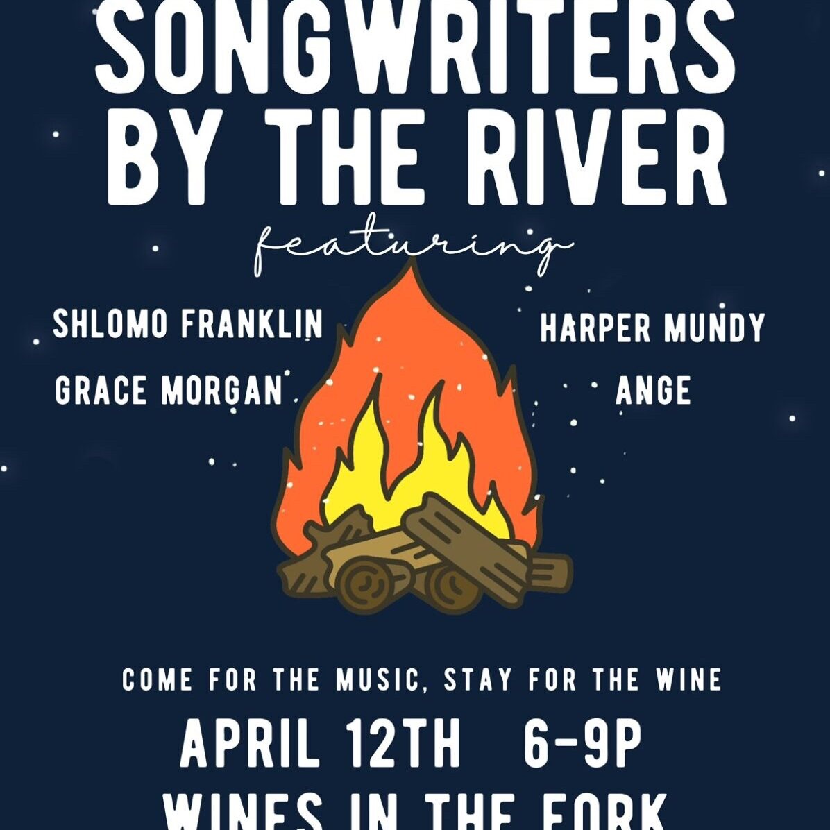 Songwriters By The River Franklin TN