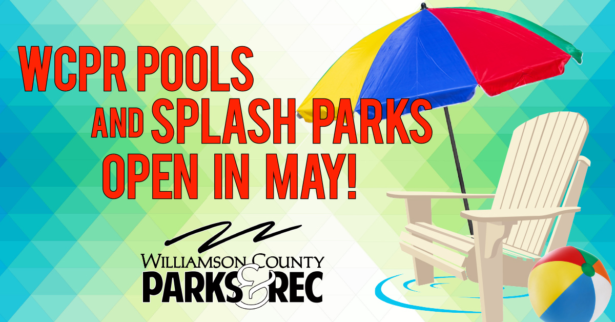 Splash Parks and Pools_Franklin, Brentwood, Nolensville, Spring Hill, Fairview, TN_Williamson County Parks and Recreation.
