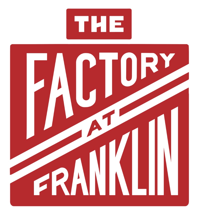 The Factory at Franklin Downtown Franklin Logo