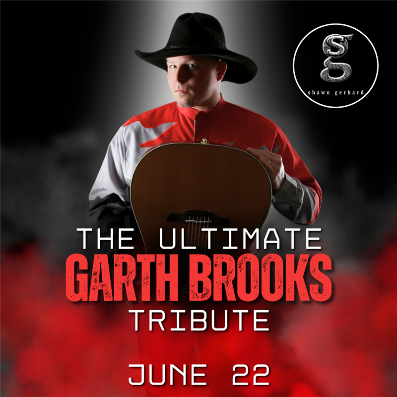 The Ultimate Garth Brooks Tribute Franklin, Tenn.