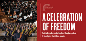 A Celebration of Freedom_Nashville Symphony