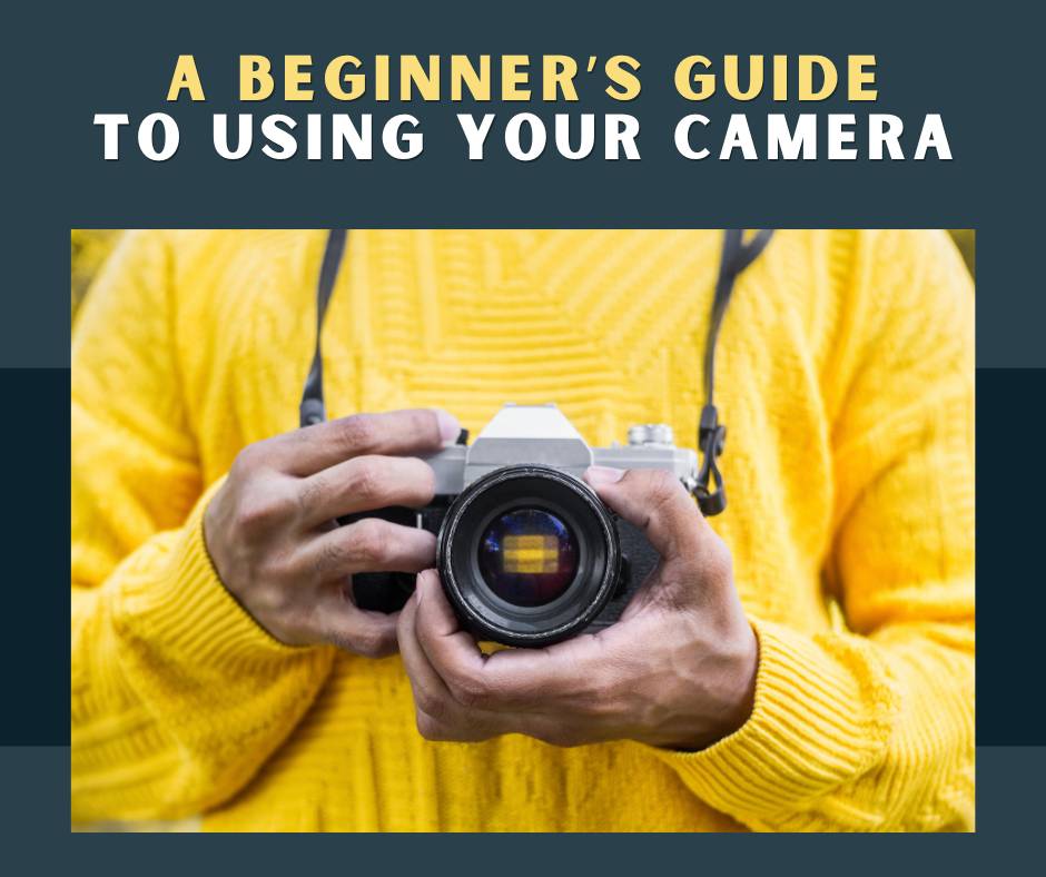 Beginner's Guide to Using Your Camera in Franklin and Nolensville, TN.