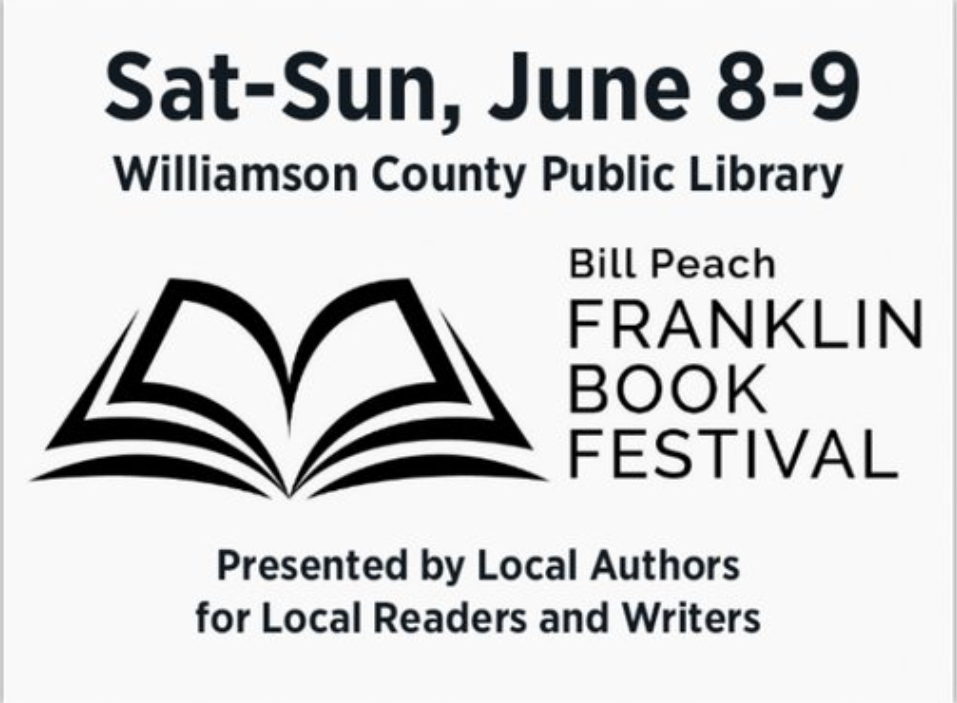 Bill Peach's Franklin Book Festival Franklin, Tenn.