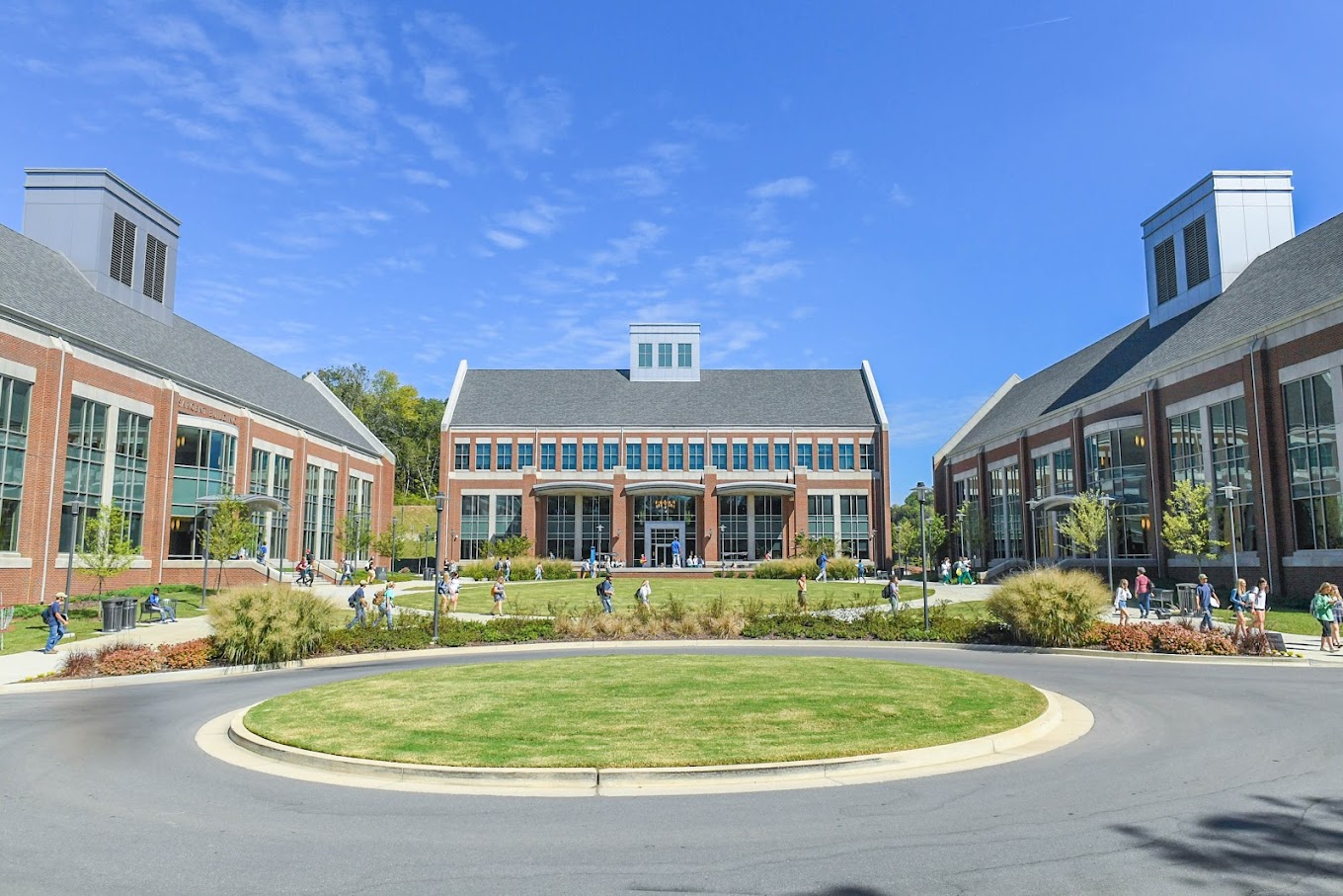 Columbia State Community College - Williamson Campus in Franklin, TN.