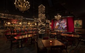 Cross-Eyed Critters Watering Hole and Karaoke Bar Nashville, Tenn._S_Freihon 5