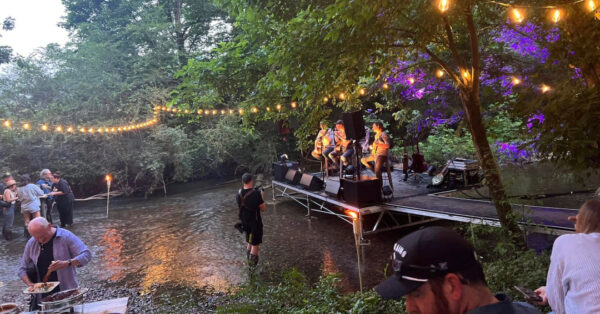 Crown Winery Leipers Fork TN