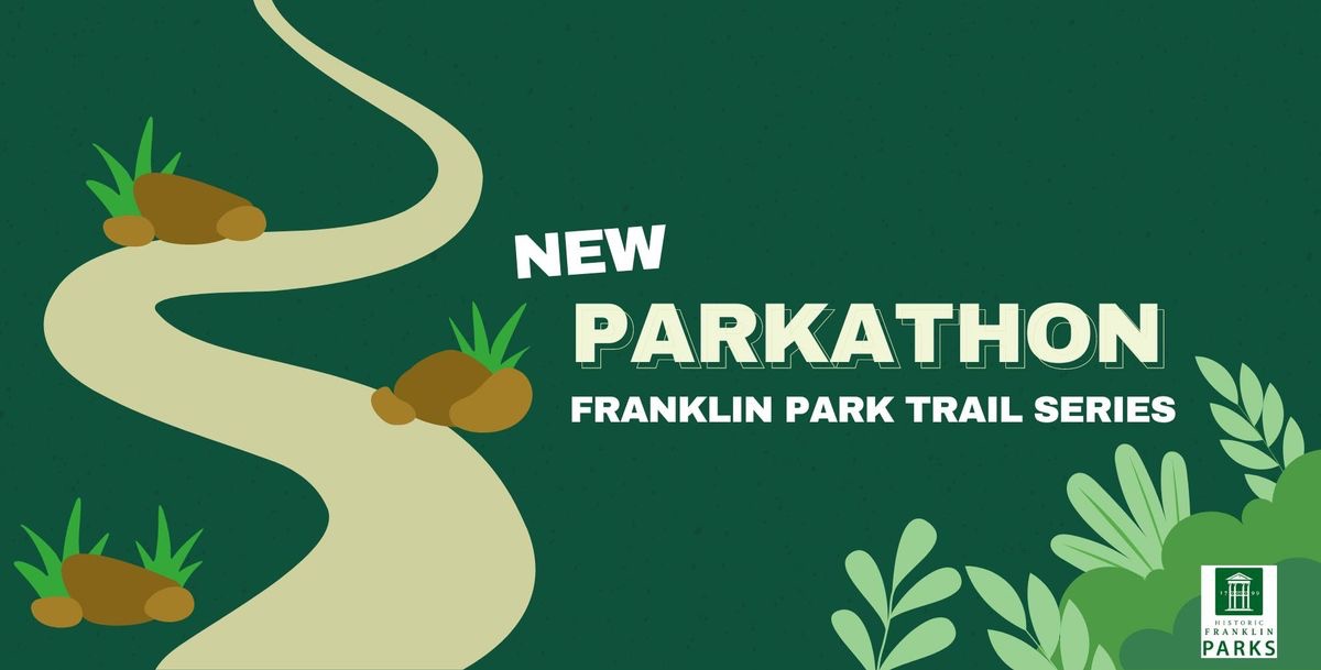 Franklin Parks Trail Series Parkathon Franklin, Tenn.
