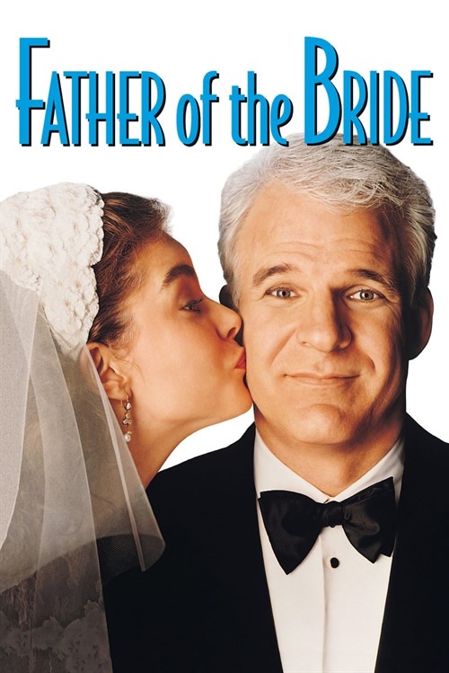 Happy Father's Day! Father of the Bride-Franklin Theatre.