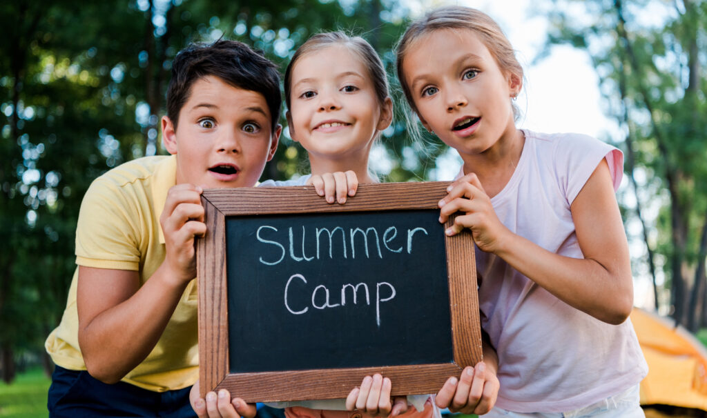 Adventures Await: A Guide to Summer Camps in Franklin and Williamson County, Tennessee