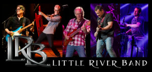 Little River Ban Nashville TN Concerts
