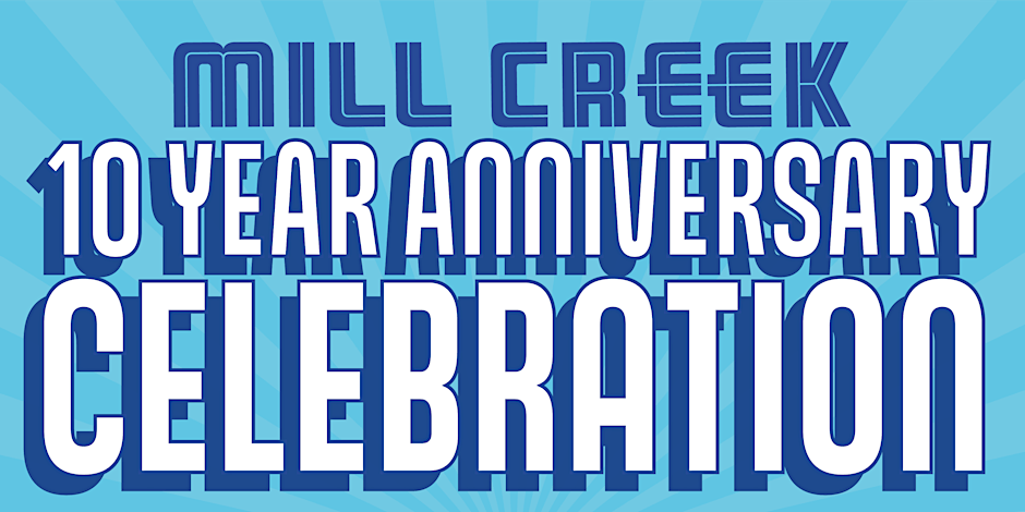 Mill Creek 10 Year Anniversary Celebration Nolensville.