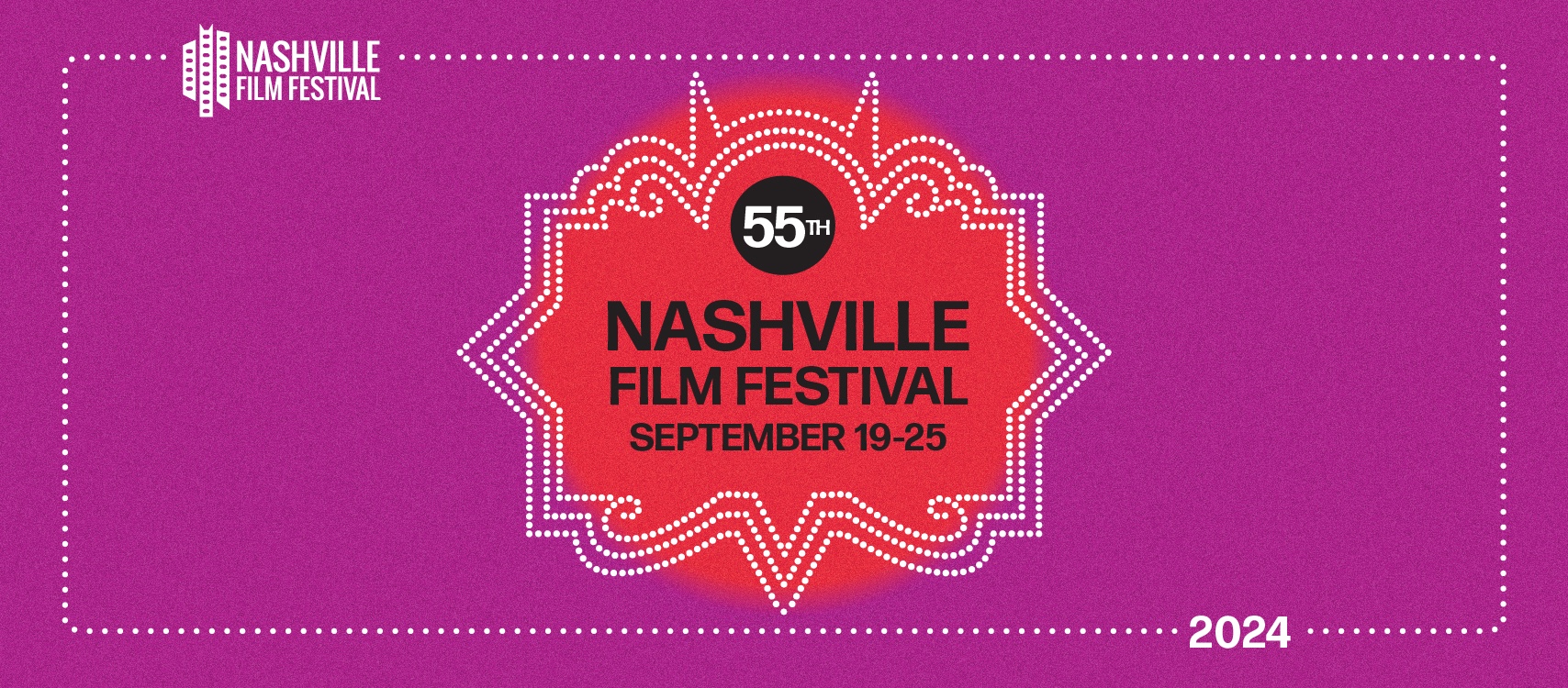 Nashville FIlm Festival 2024