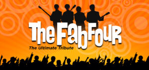 The Fab Four- The Ultimate Tribute_Nashville