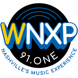 WNXP, Nashville Public Radio’s music discovery station_Logo.