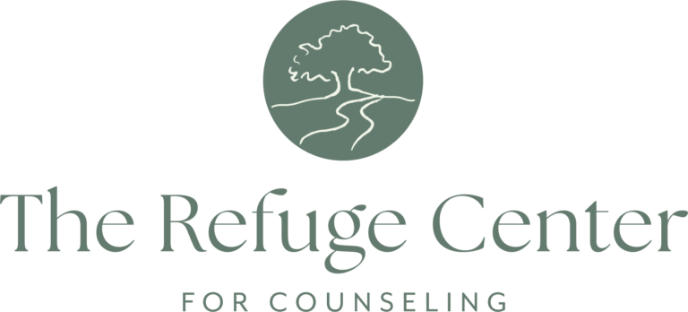 The Refuge Center for Counseling