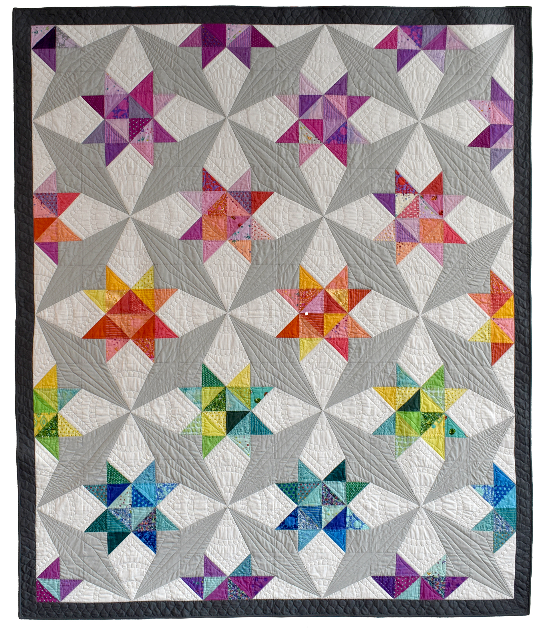 2024 CVQA Quilt Show Brentwood, TN | Fall into Quilting.