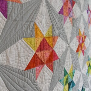2024 CVQA Quilt Show Brentwood, TN | Fall into Quilting 2.