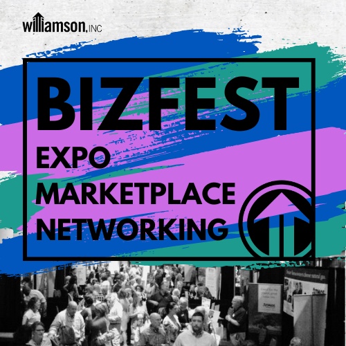 BizFest- Expo. Marketplace. Networking. Franklin, Tenn.