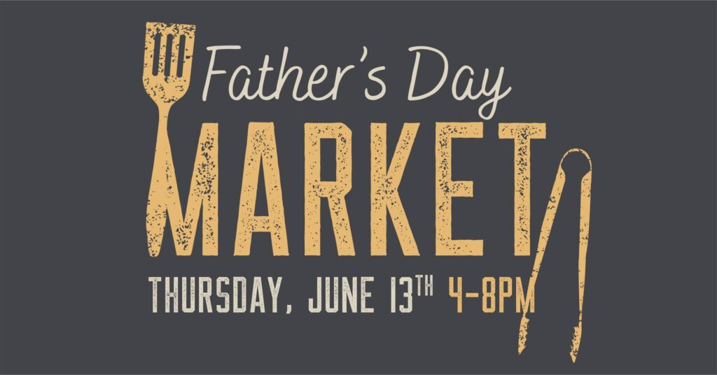 Five Points Franklin Market – Father’s Day Market Franklin TN